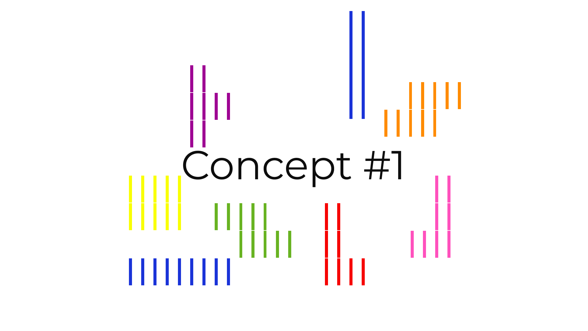 Арт-объект "Тетрис" — Изображение №4 — 3D, Промдизайн на Dprofile