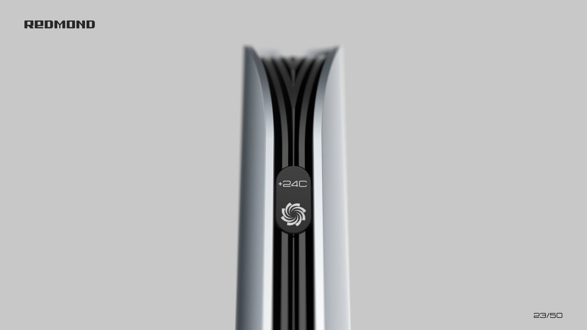 REDMOND техника будущего — Изображение №23 — 3D, Промдизайн на Dprofile