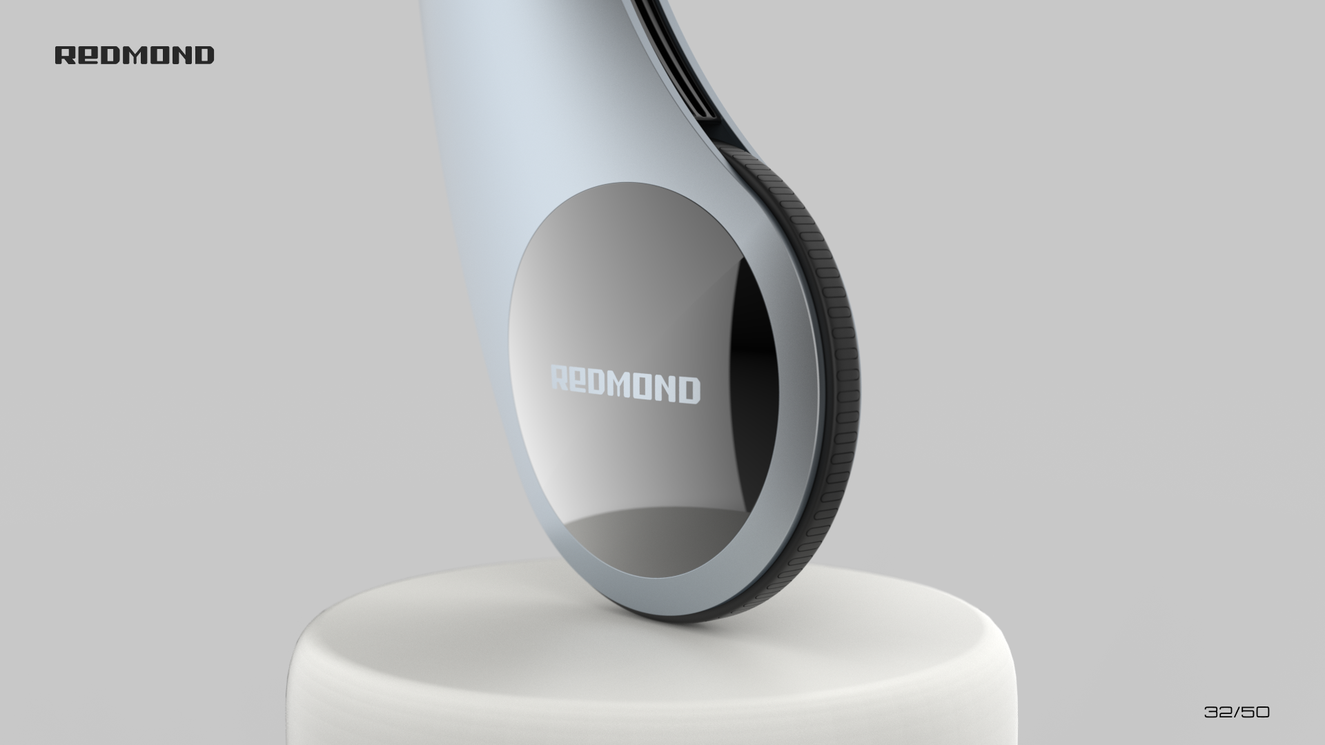 REDMOND техника будущего — Изображение №32 — 3D, Промдизайн на Dprofile