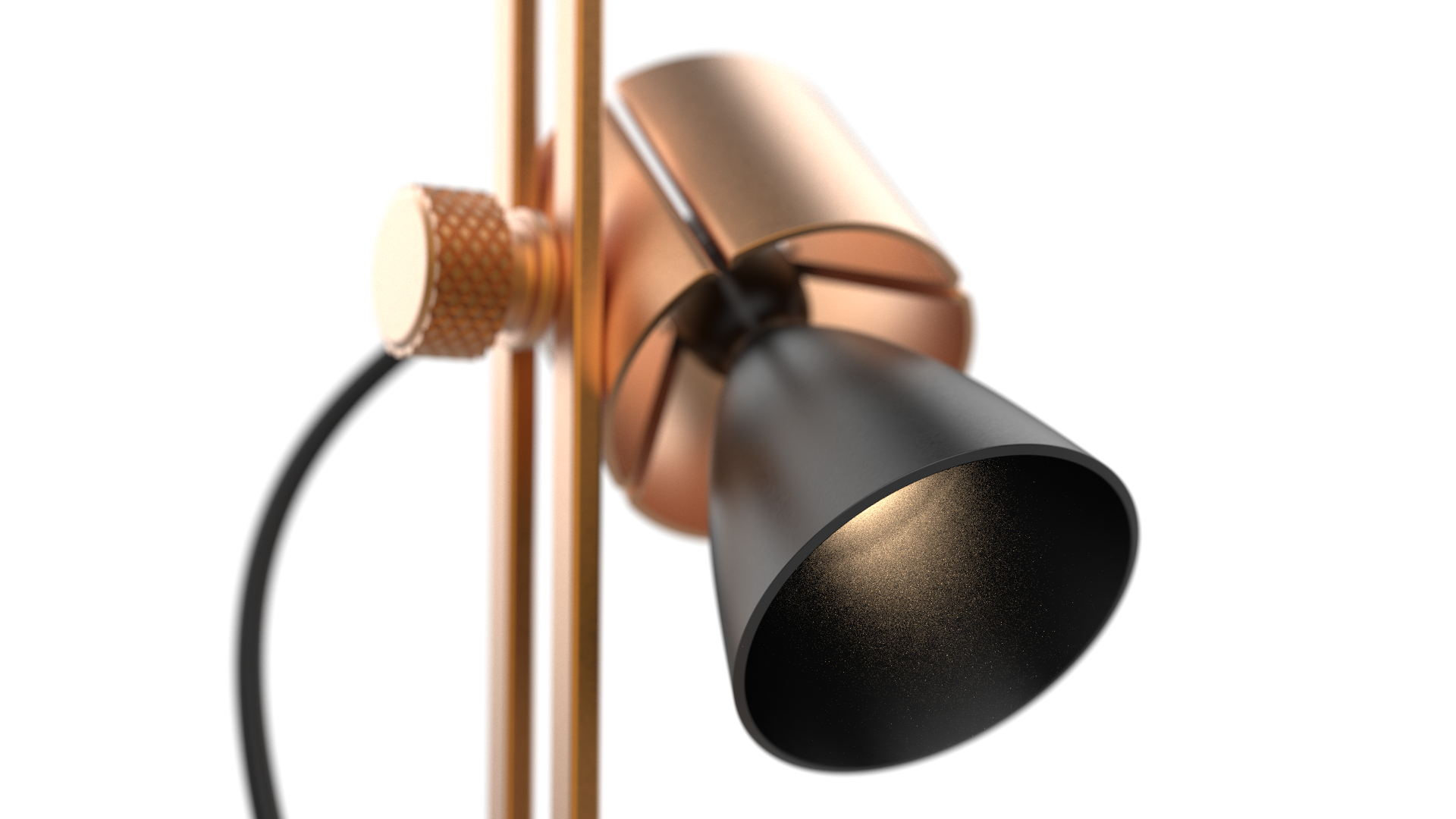 ARTEMIS LAMP — Изображение №21 — 3D, Промдизайн на Dprofile