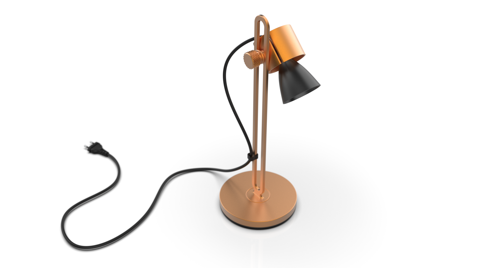 ARTEMIS LAMP — Изображение №18 — 3D, Промдизайн на Dprofile