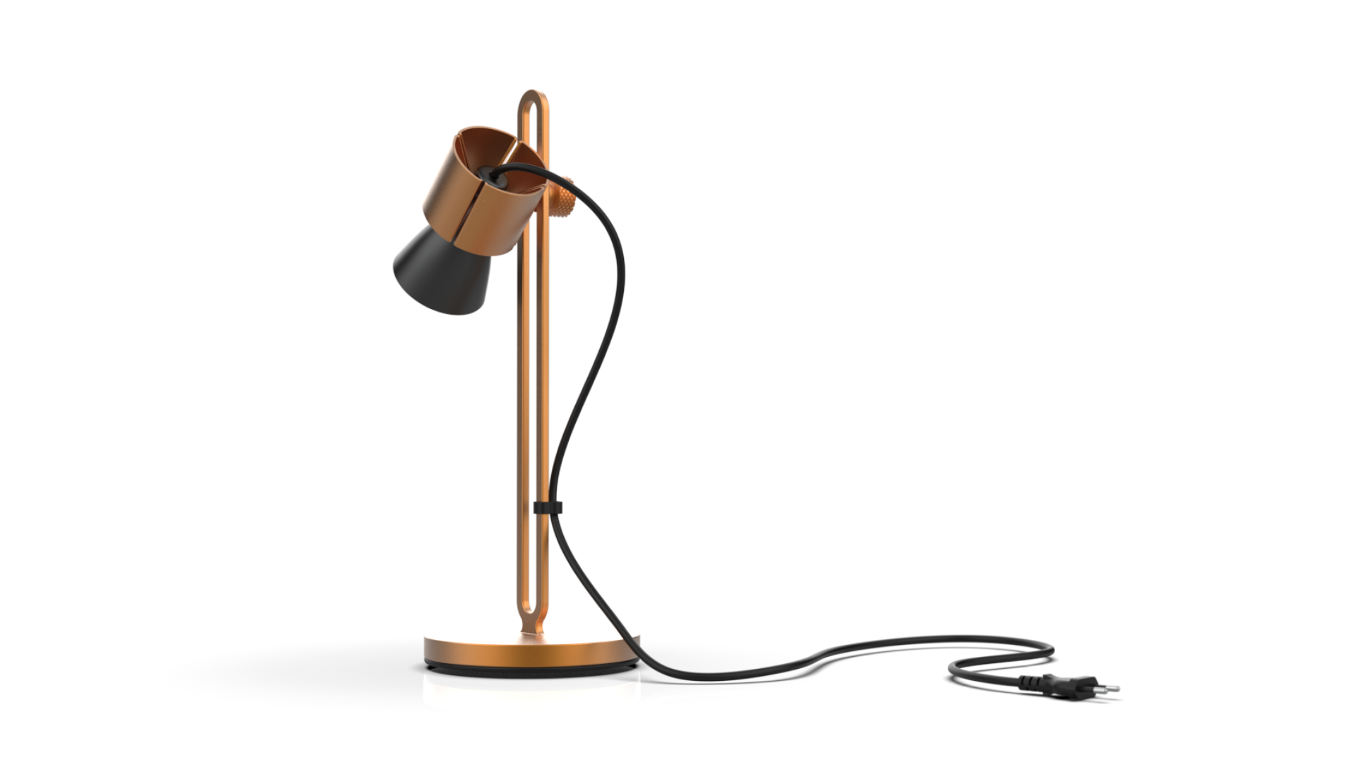 ARTEMIS LAMP — Изображение №19 — 3D, Промдизайн на Dprofile