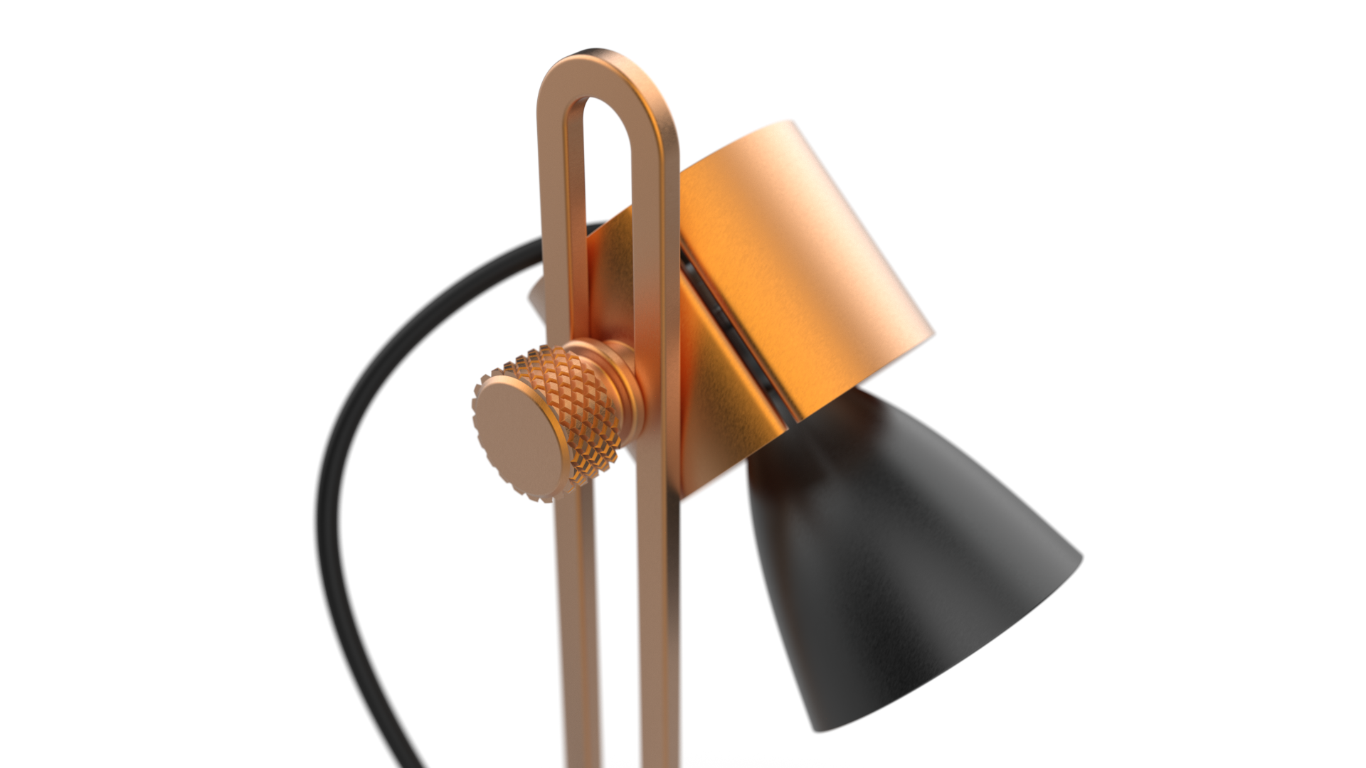 ARTEMIS LAMP — Изображение №20 — 3D, Промдизайн на Dprofile