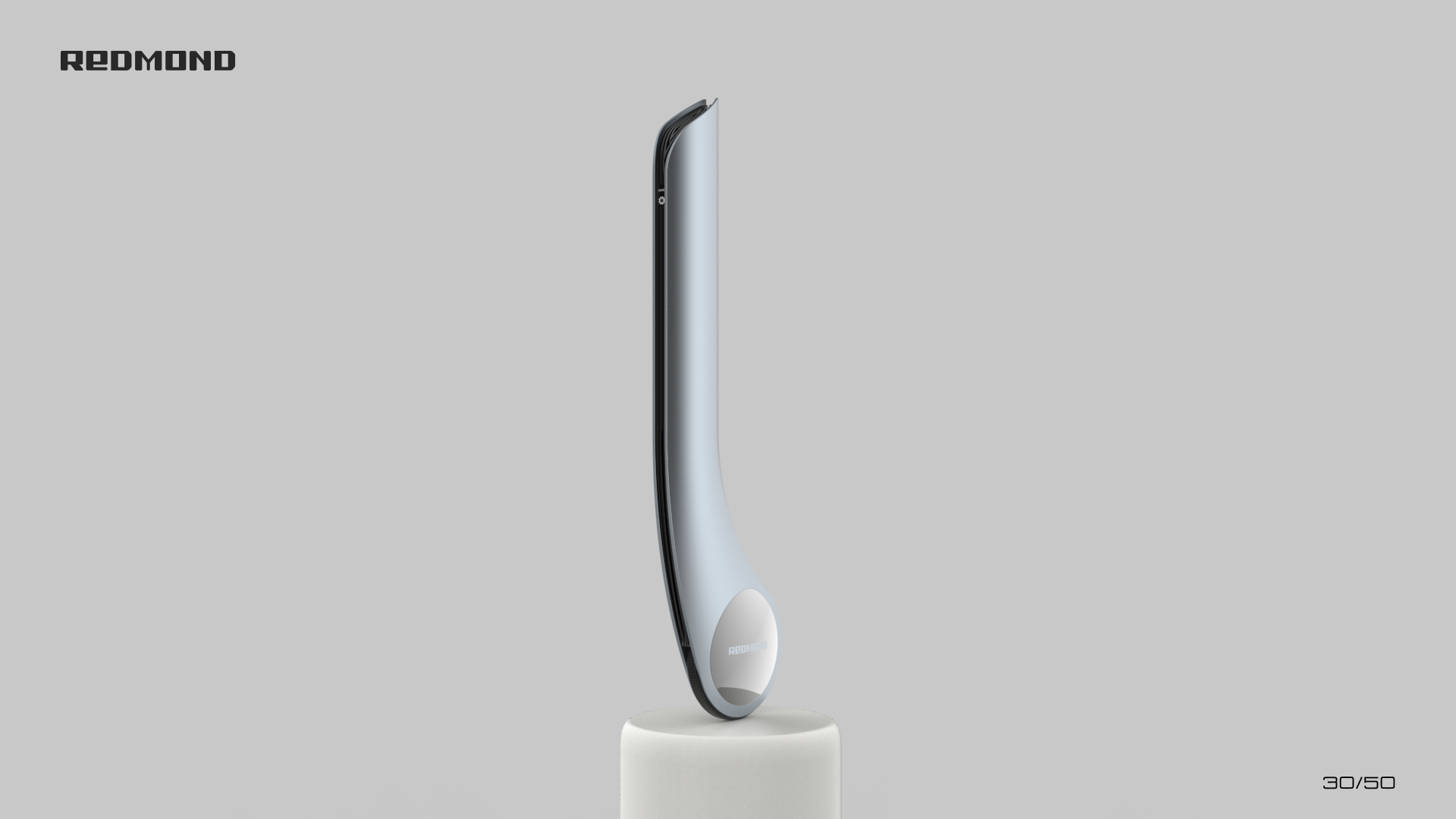 REDMOND техника будущего — Изображение №30 — 3D, Промдизайн на Dprofile