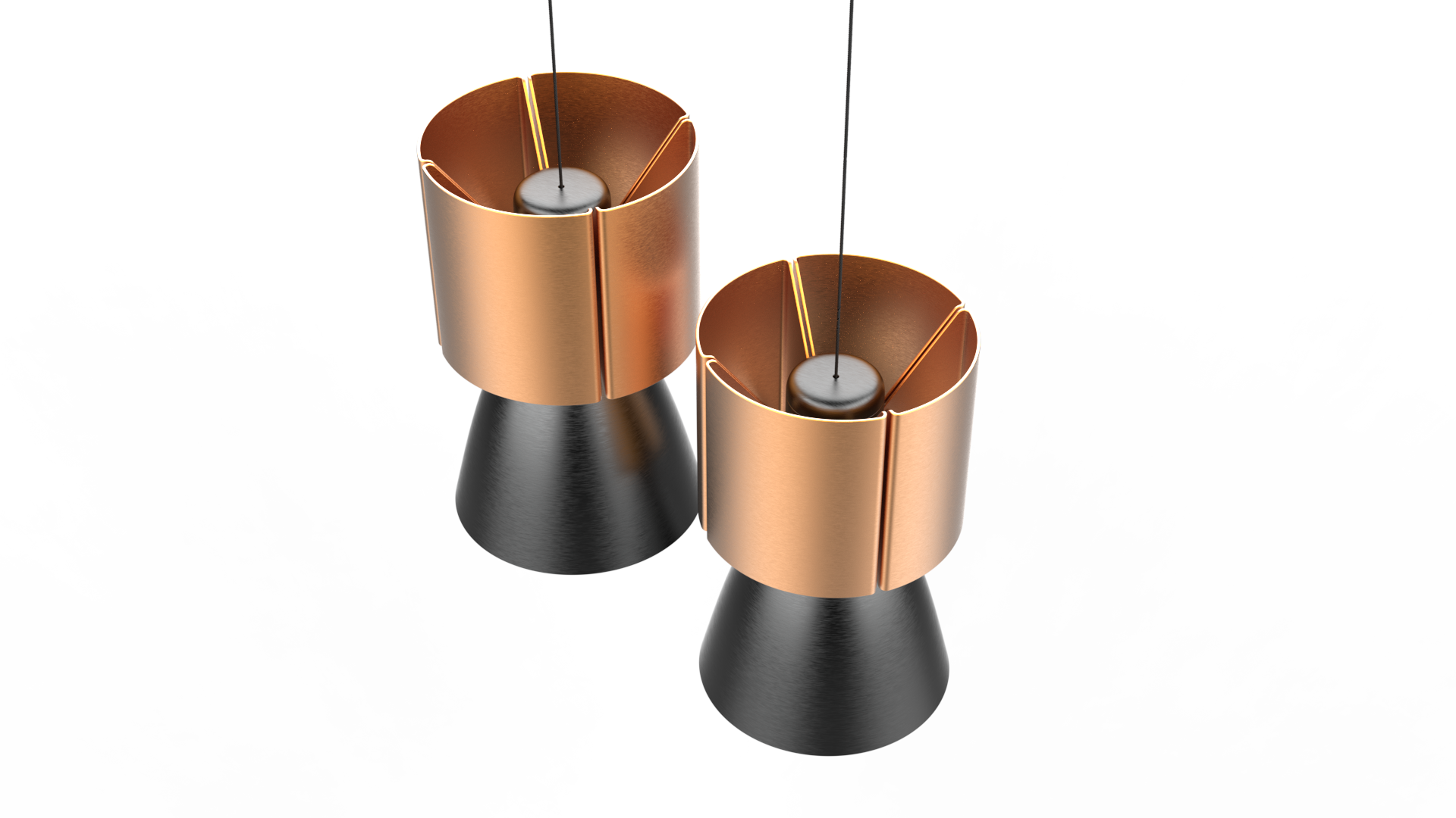 ARTEMIS LAMP — Изображение №11 — 3D, Промдизайн на Dprofile