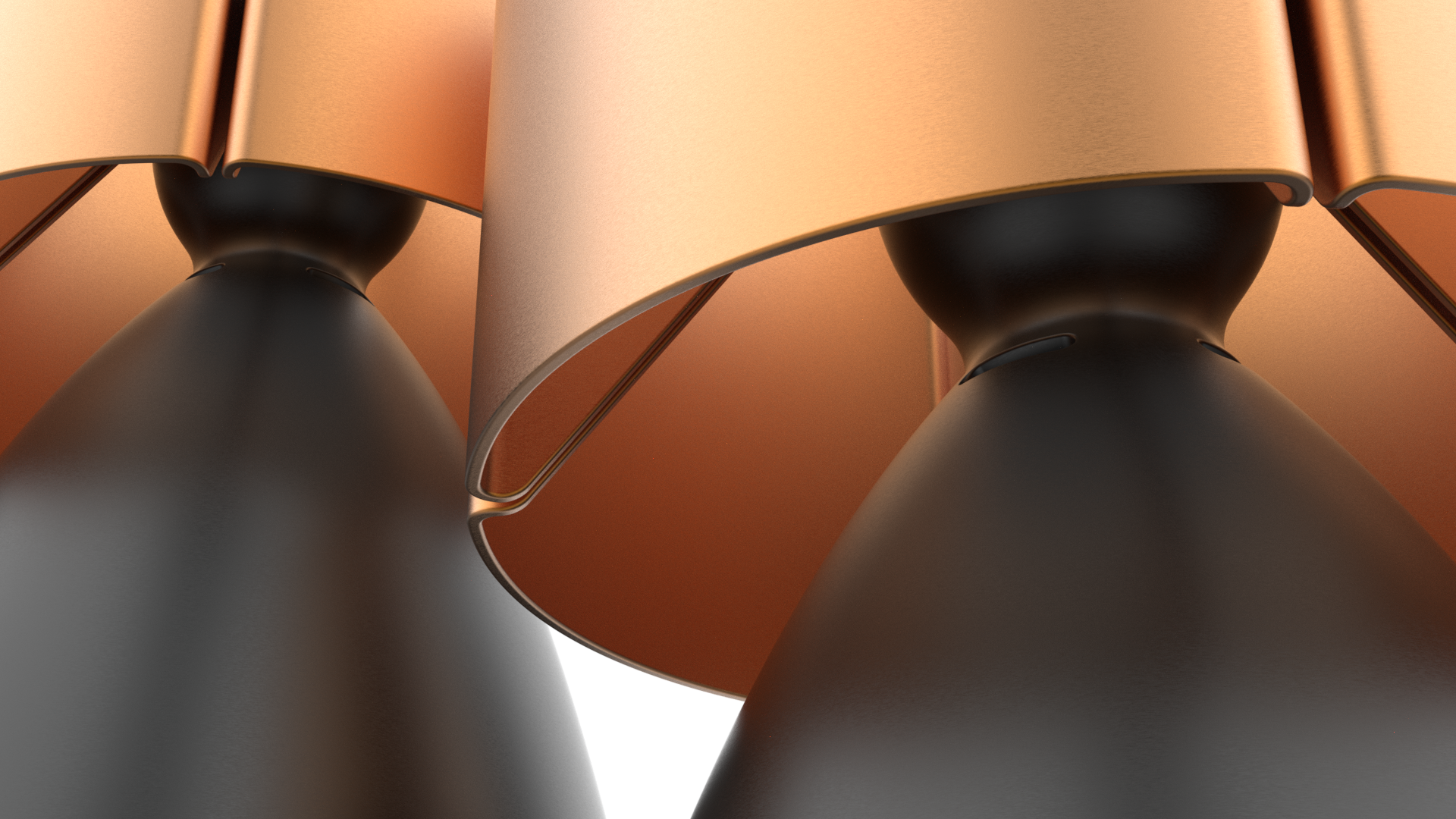 ARTEMIS LAMP — Изображение №10 — 3D, Промдизайн на Dprofile