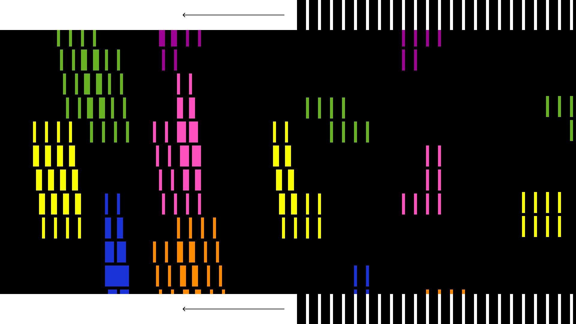 Арт-объект "Тетрис" — Изображение №3 — 3D, Промдизайн на Dprofile