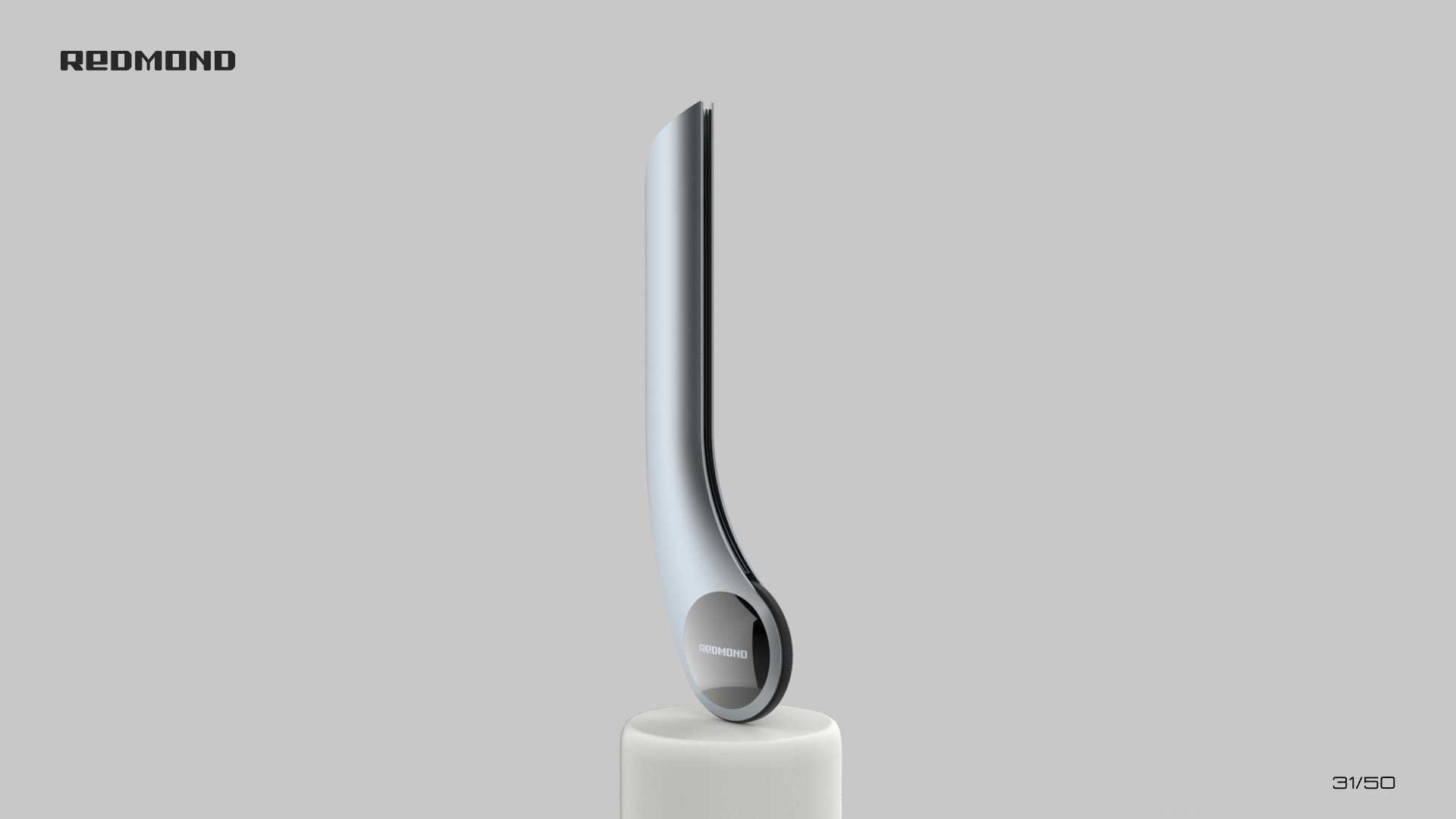 REDMOND техника будущего — Изображение №31 — 3D, Промдизайн на Dprofile