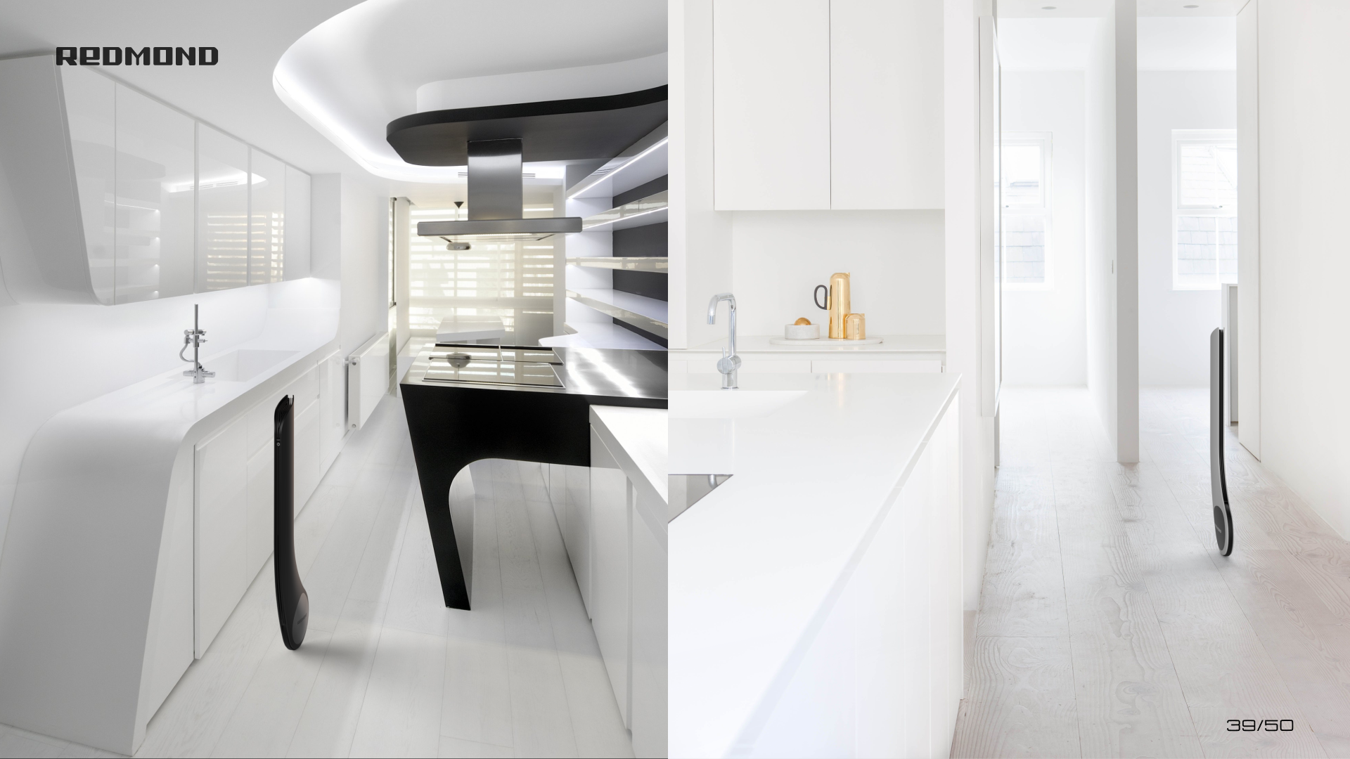 REDMOND техника будущего — Изображение №39 — 3D, Промдизайн на Dprofile