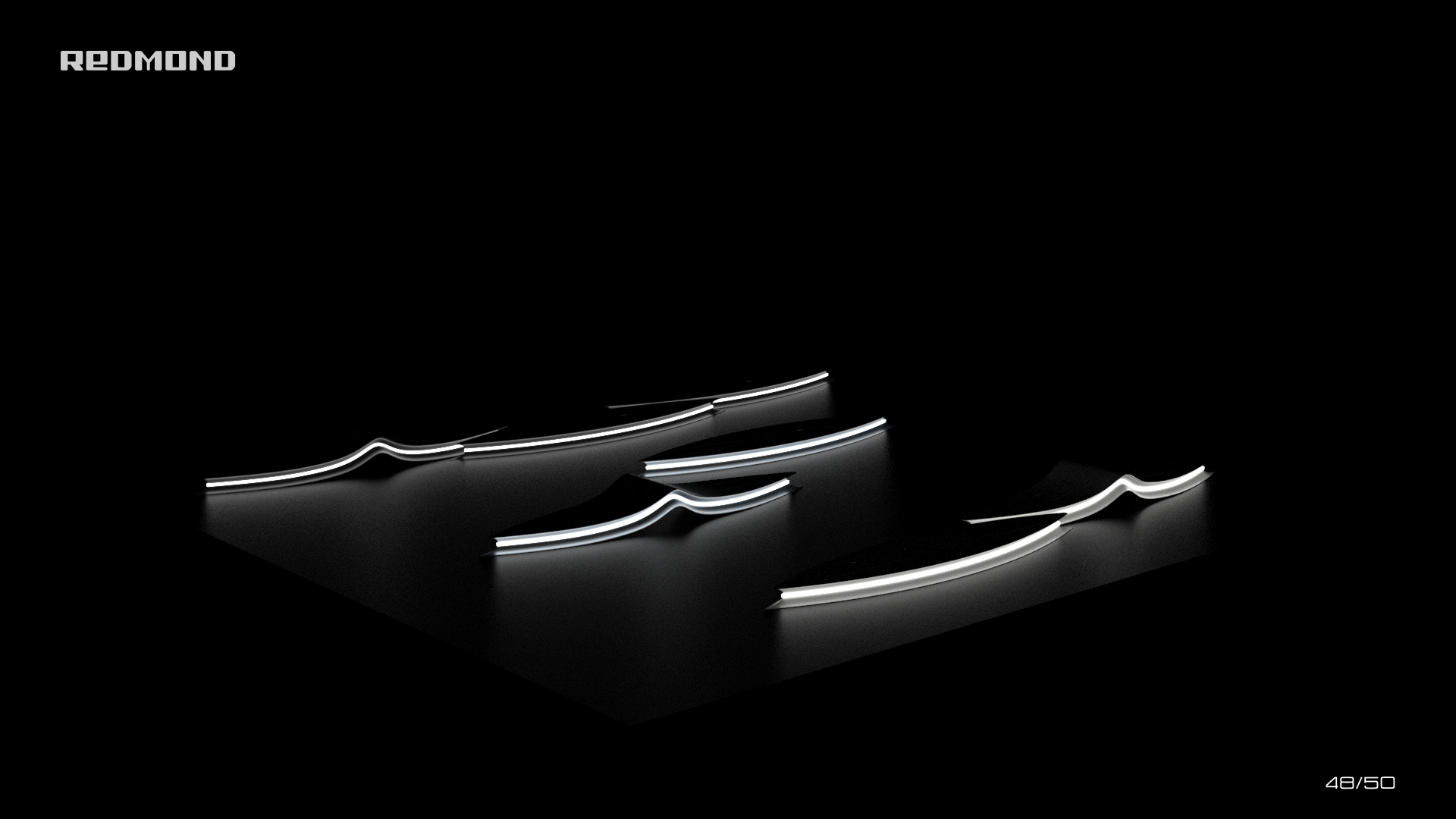 REDMOND техника будущего — Изображение №48 — 3D, Промдизайн на Dprofile