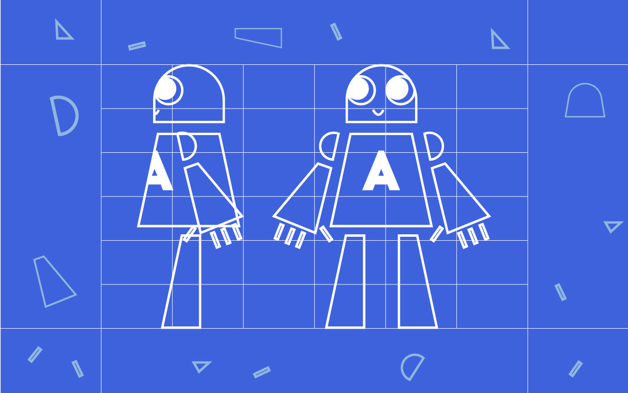 НовАрты — Изображение №7 — Брендинг на Dprofile