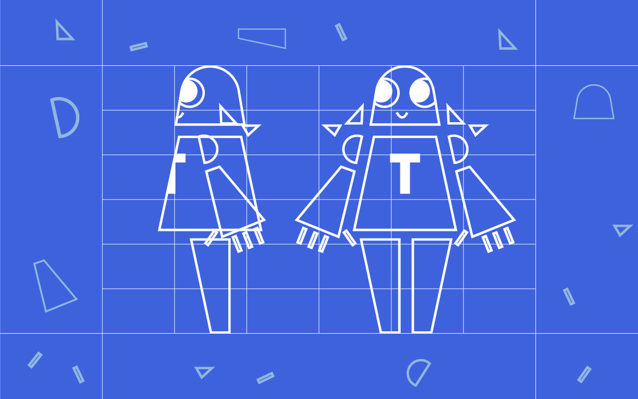 НовАрты — Изображение №4 — Брендинг на Dprofile