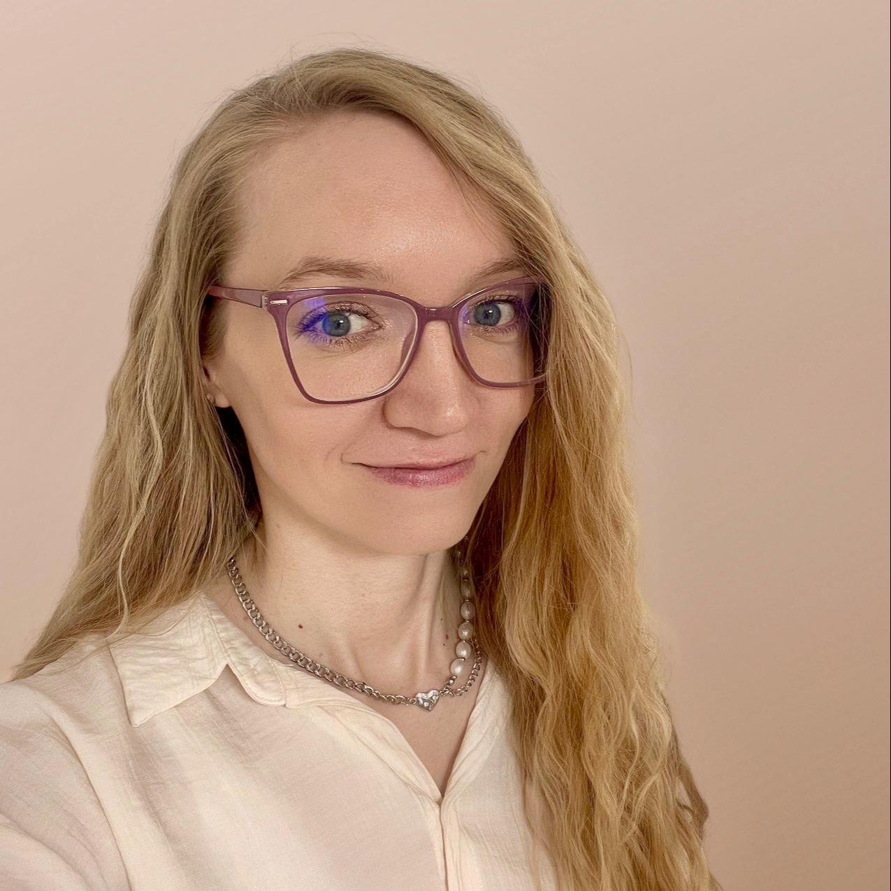 Аватар пользователя Дарья Винниченко