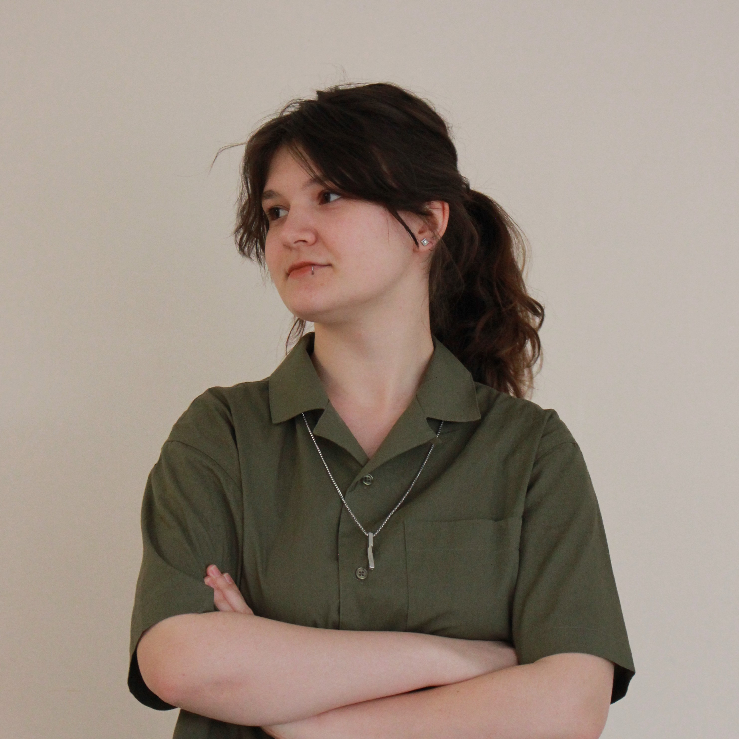 Аватар пользователя Дарина Глушко