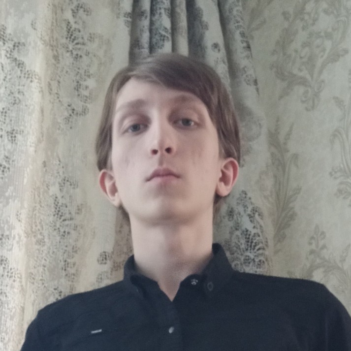 Аватар пользователя Алексей Железнов