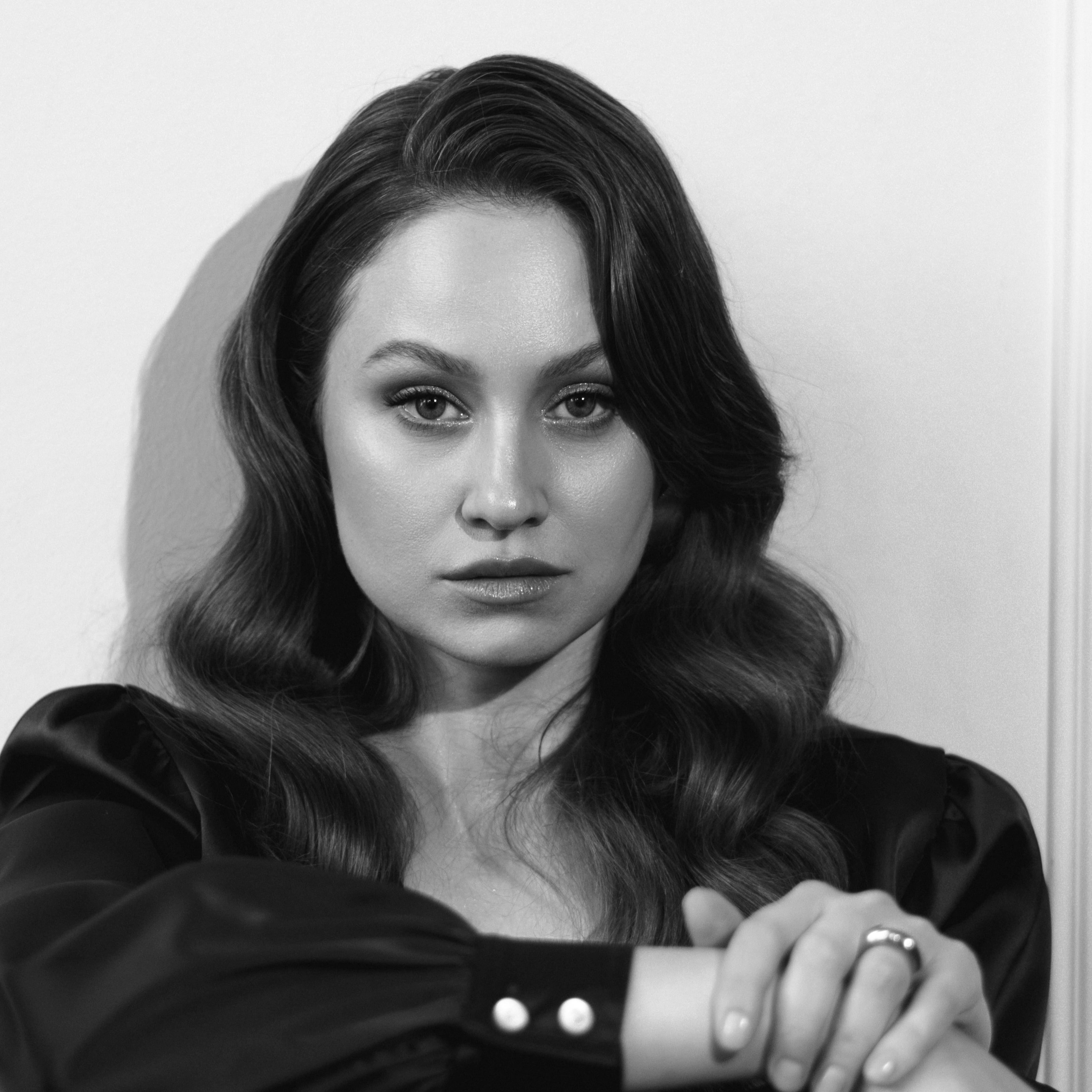 Аватар пользователя Виктория Анпилогова