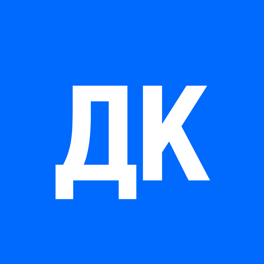 Аватар пользователя Даниил Кужбанов