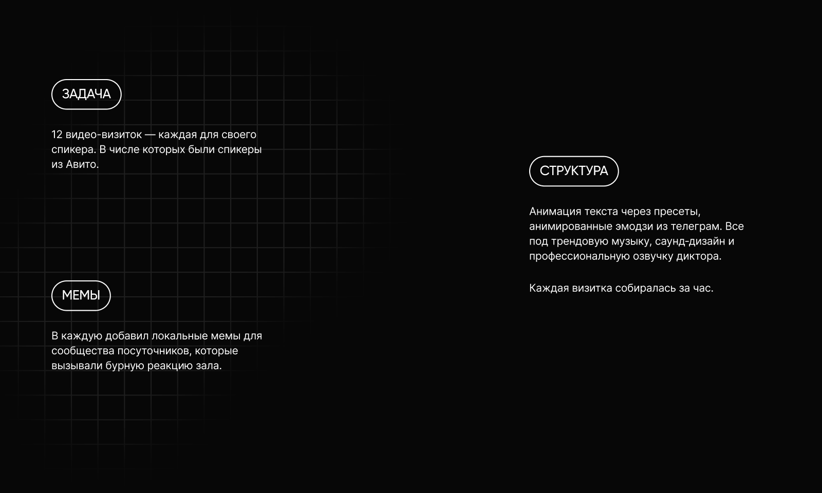 Брендинг и упаковка конференции — Изображение №2 — Брендинг, Маркетинг на Dprofile