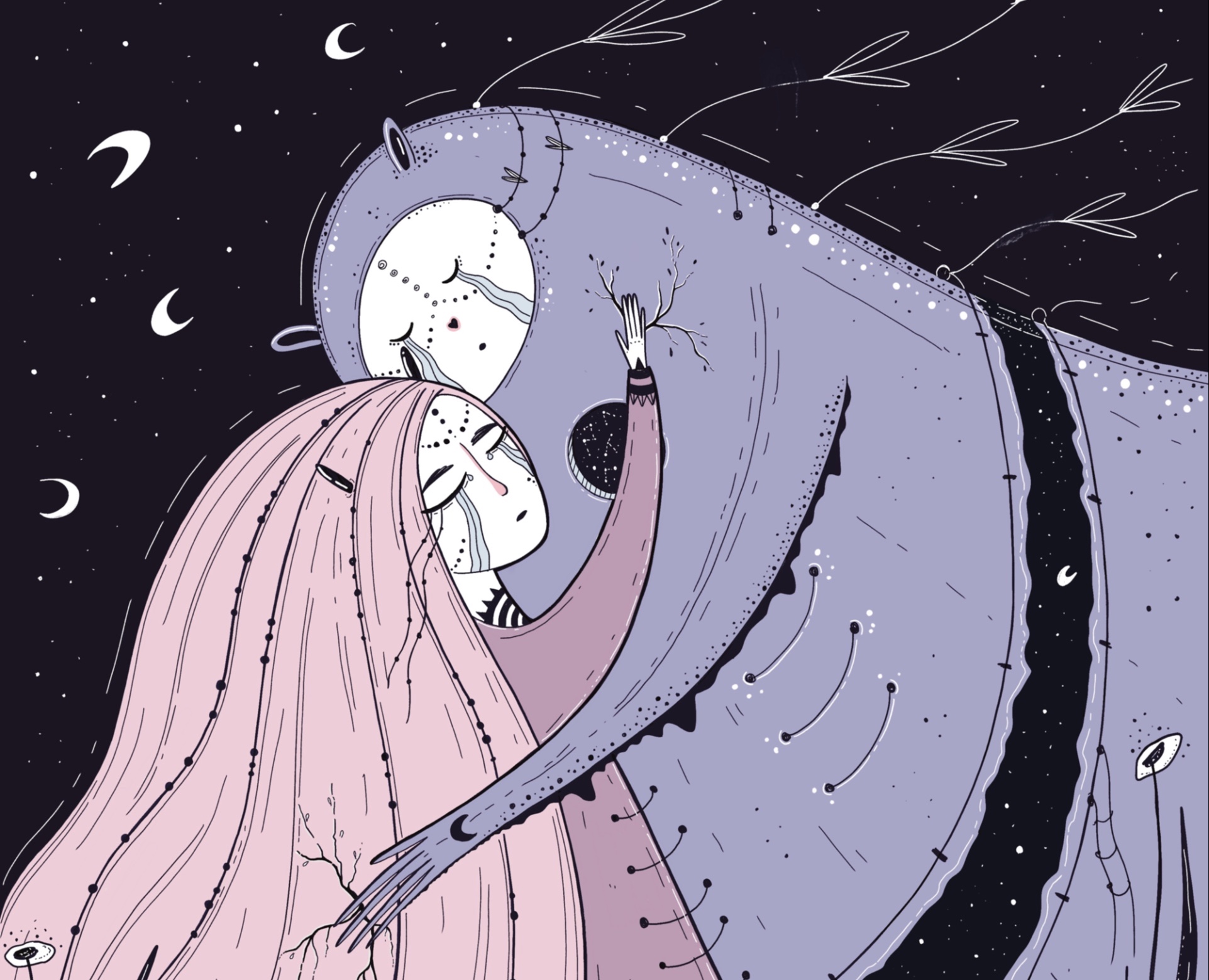 Your forest dream на Dprofile