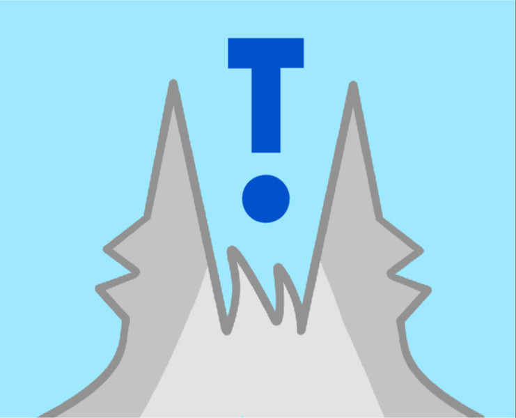 Маскот для Таврида.Арт на Dprofile