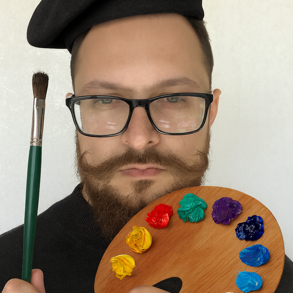 Аватар пользователя Константин Кондюков