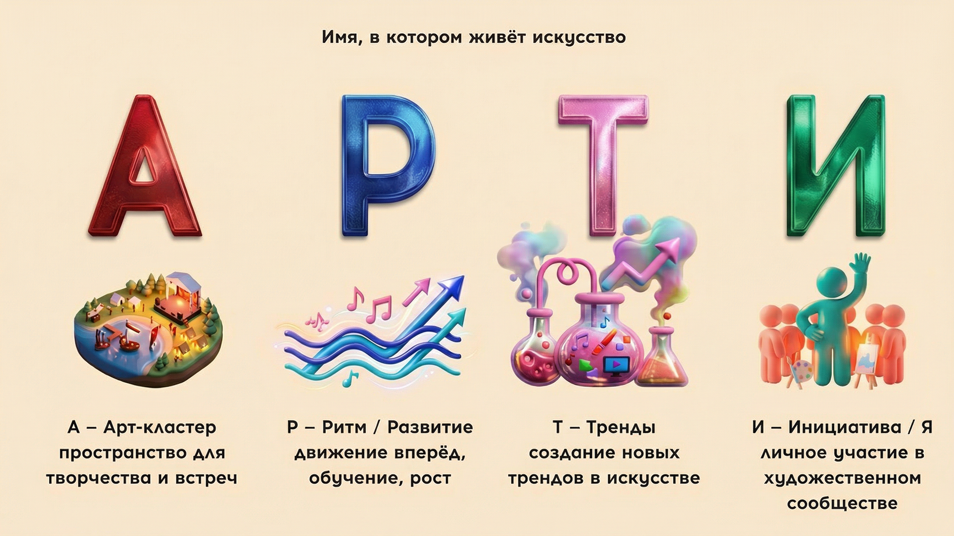 Маскот Арти — Изображение №3 — Брендинг, Маркетинг на Dprofile