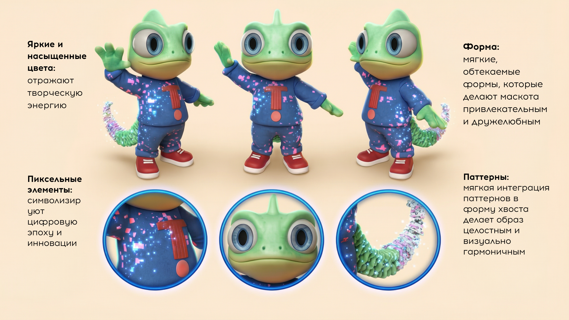 Маскот Арти — Изображение №4 — Брендинг, Маркетинг на Dprofile