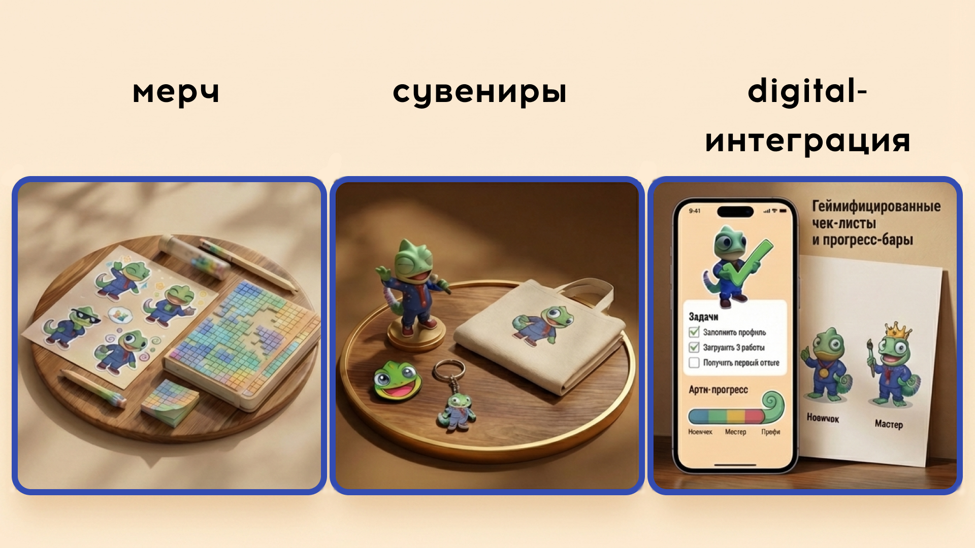 Маскот Арти — Изображение №6 — Брендинг, Маркетинг на Dprofile