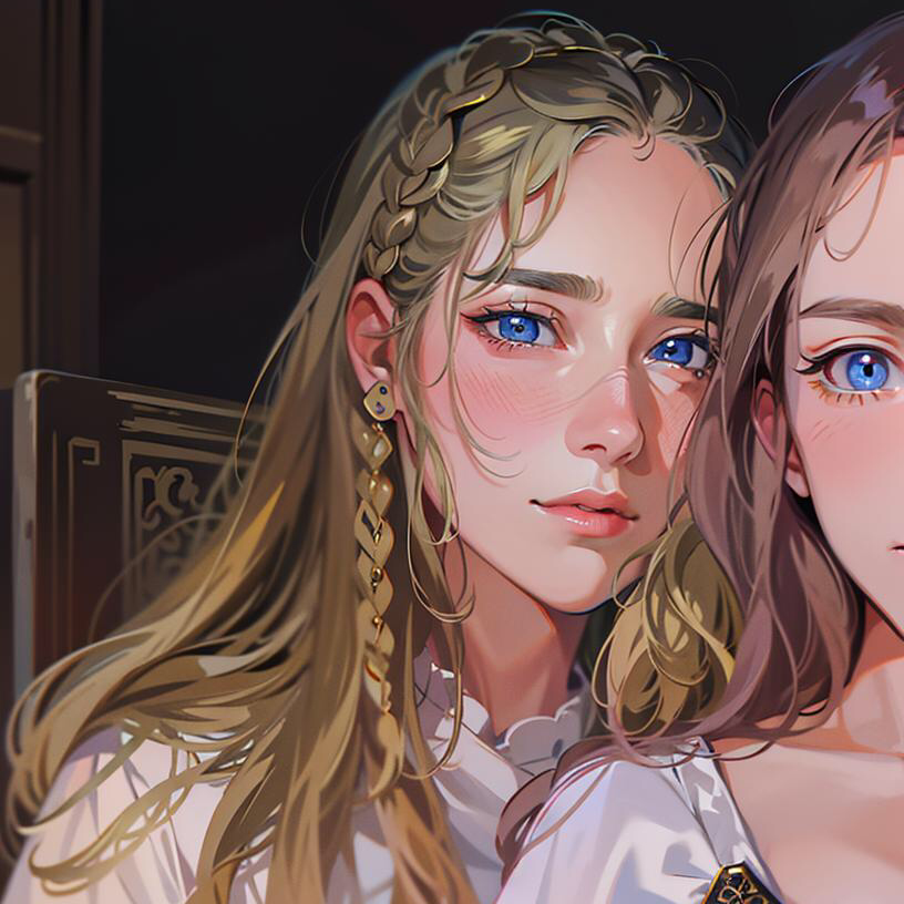 Аватар пользователя Анна Луценко