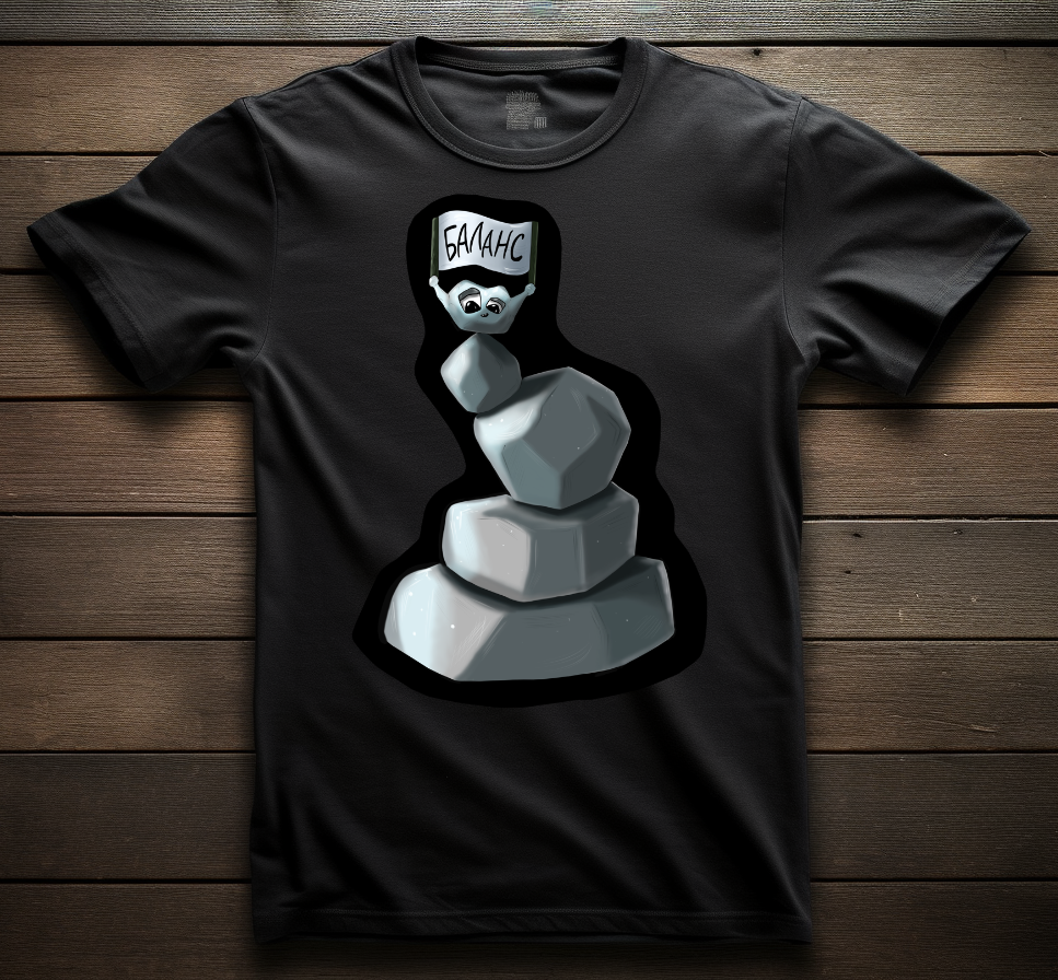 Принты для футболок — Изображение №5 — Брендинг, Иллюстрация на Dprofile