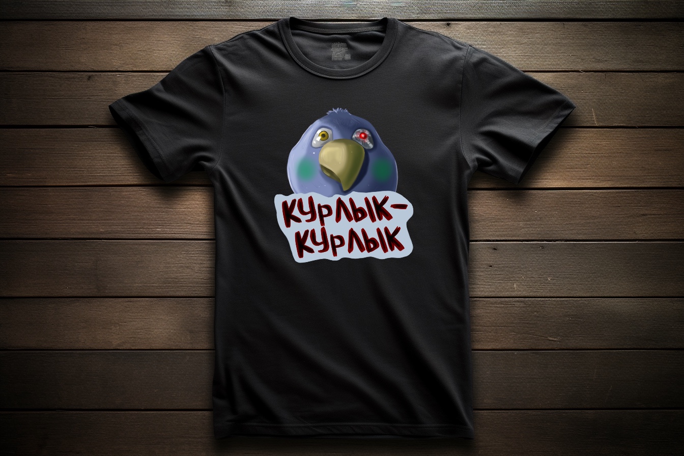 Принты для футболок — Изображение №8 — Брендинг, Иллюстрация на Dprofile