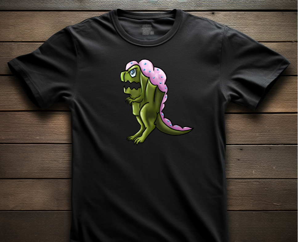 Принты для футболок на Dprofile