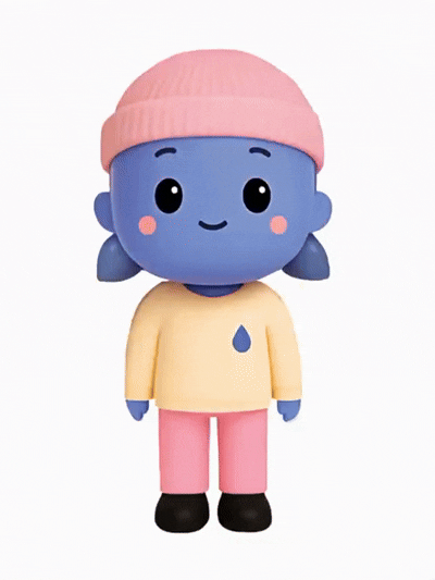 Маскоты Тавр и Ида — Изображение №12 — Брендинг, Иллюстрация на Dprofile