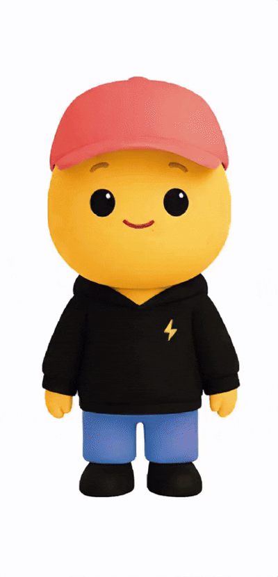 Маскоты Тавр и Ида — Изображение №8 — Брендинг, Иллюстрация на Dprofile