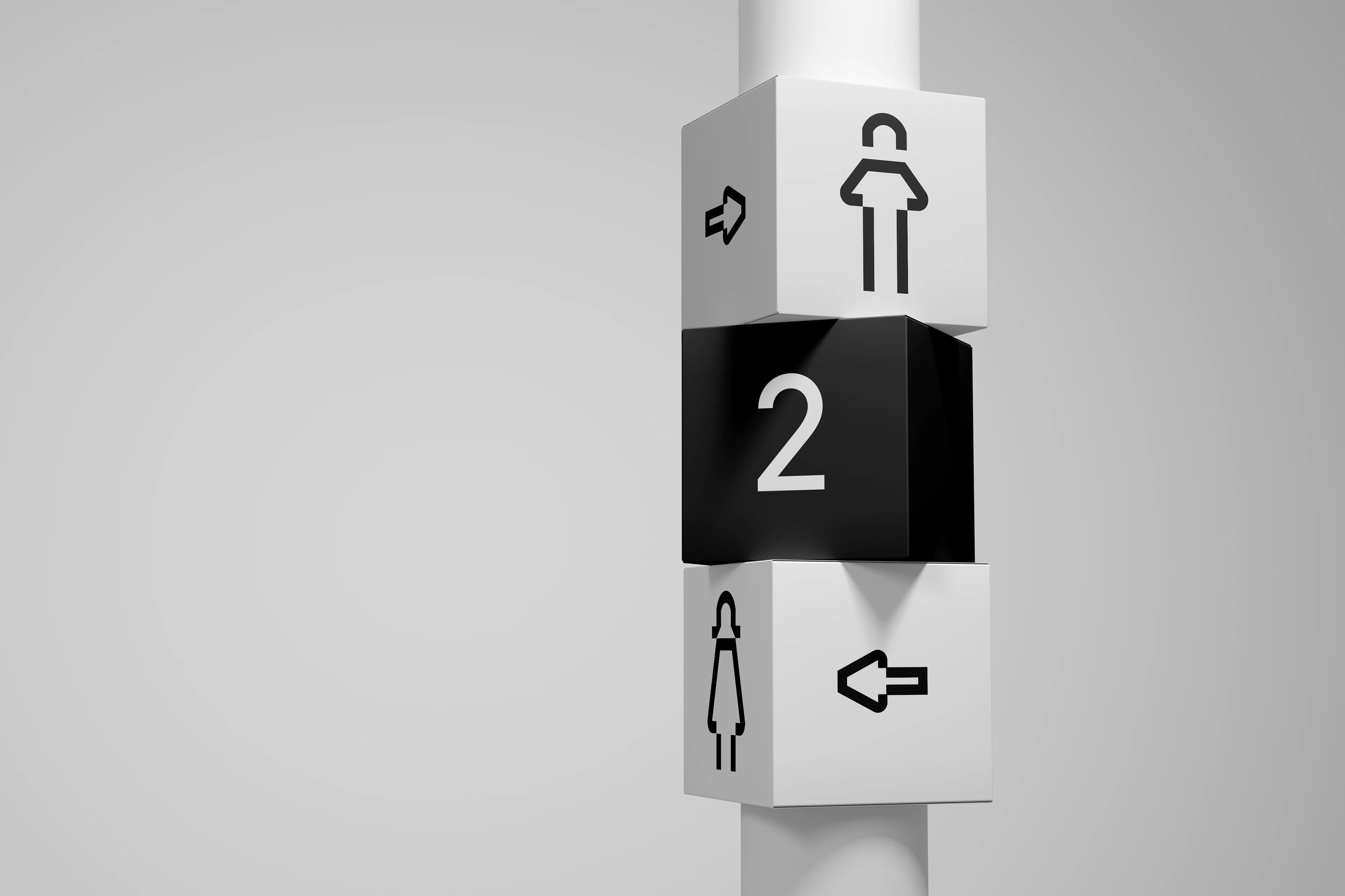 Pictograms for park — Изображение №3 — Графика на Dprofile