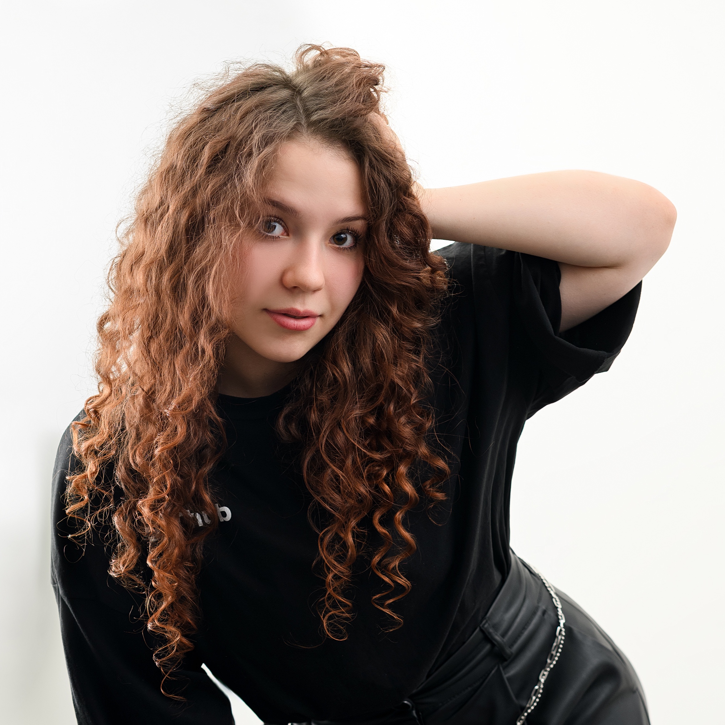 Аватар пользователя Поля Шашко