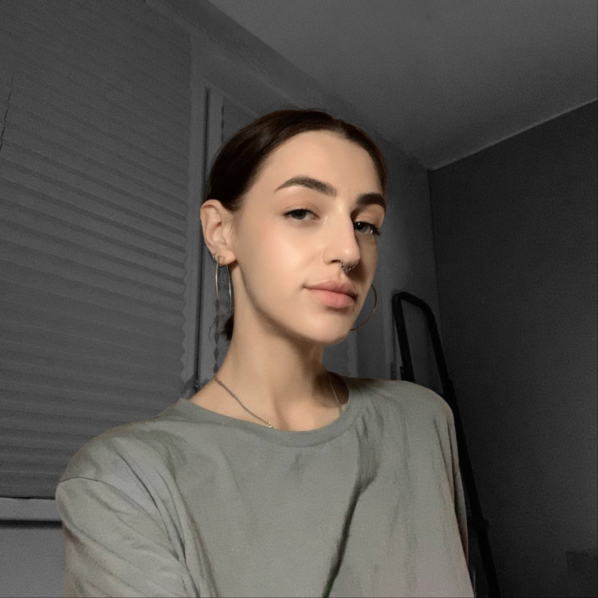 Аватар пользователя Ангелина Кит