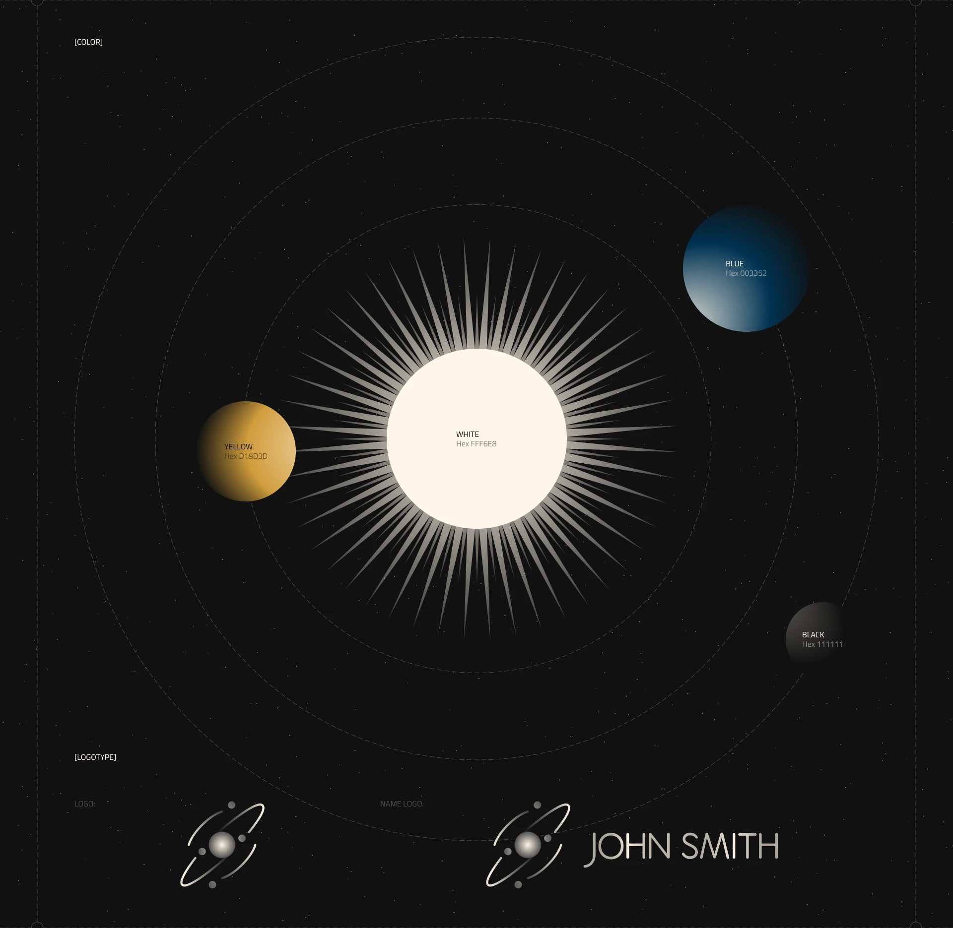 Landing page for Astronomer — Изображение №8 — Интерфейсы на Dprofile