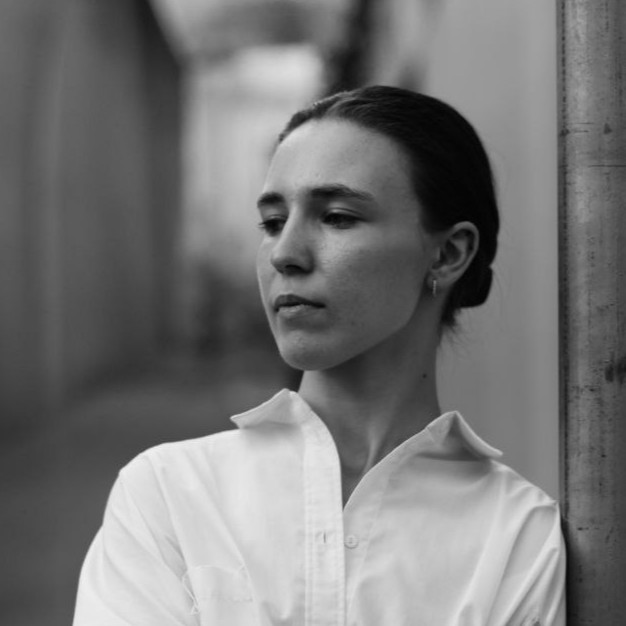 Аватар пользователя Elise SK