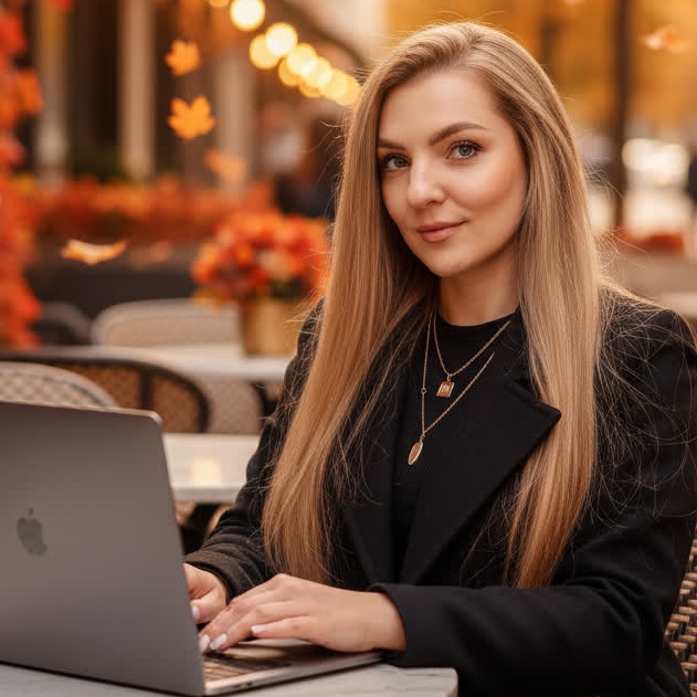 Аватар пользователя Ирина Устинова