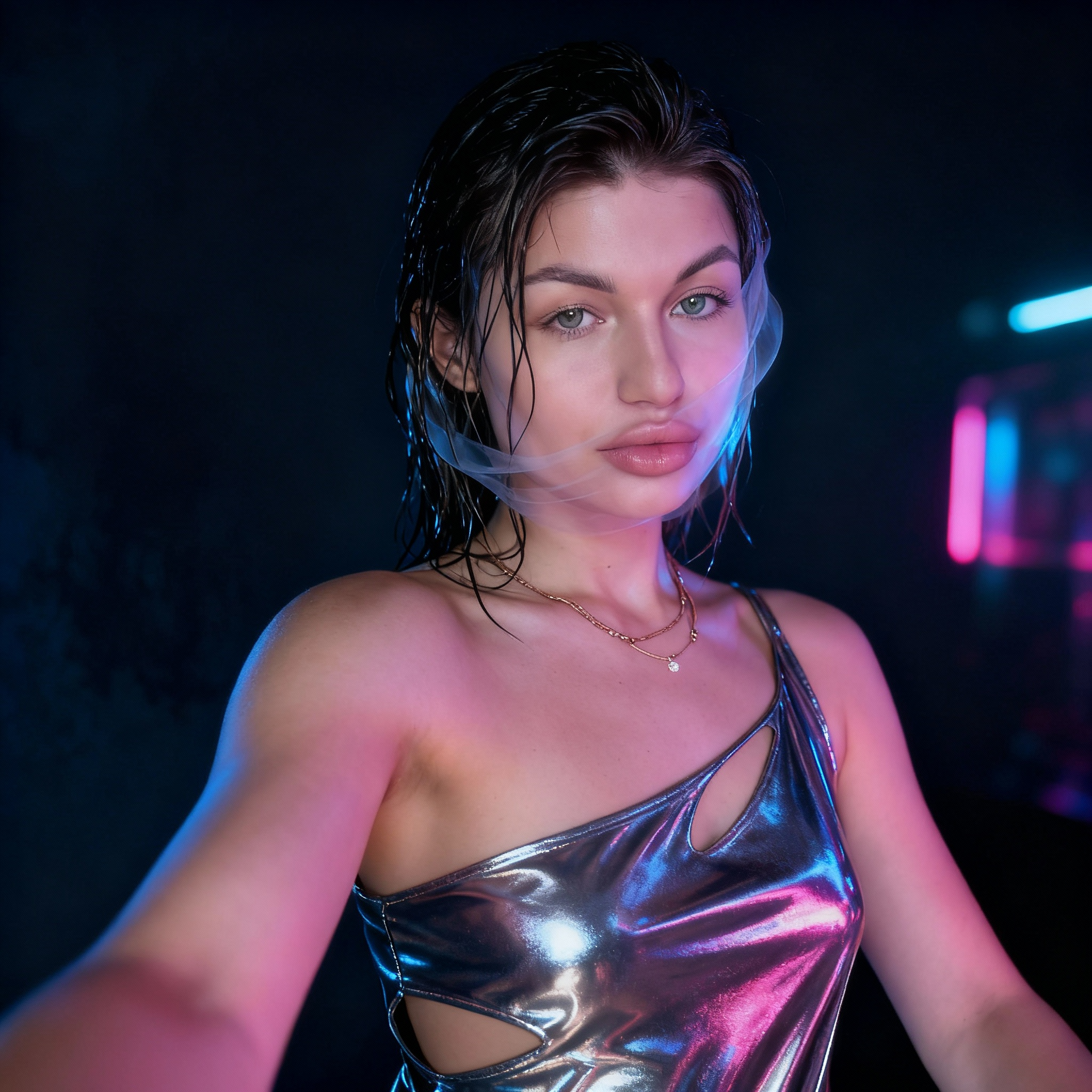 Аватар пользователя Алёна Кудрякова