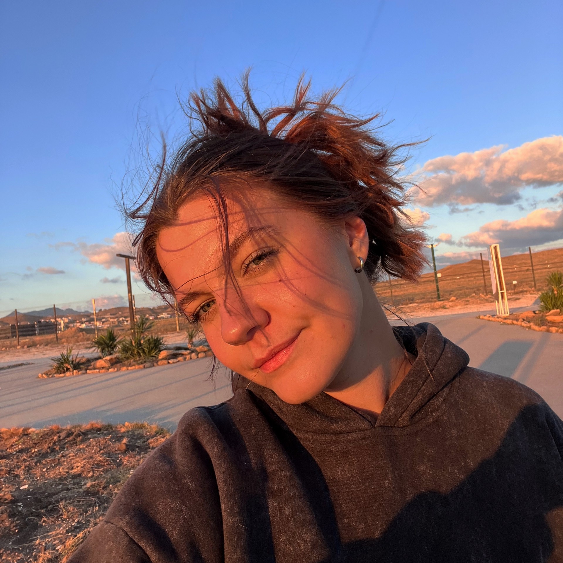 Аватар пользователя Алиса Кандыкова