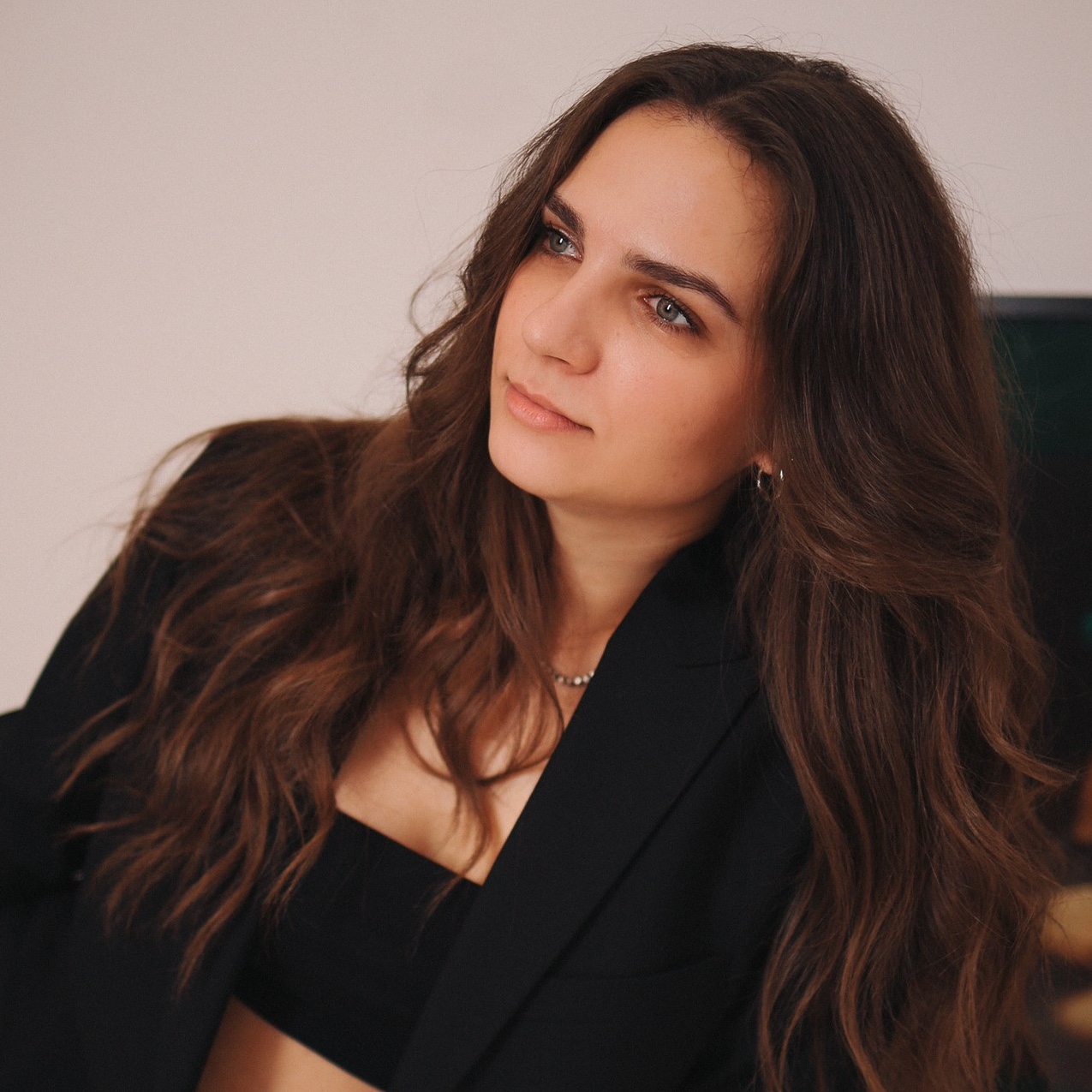 Аватар пользователя Кристина Фирсова