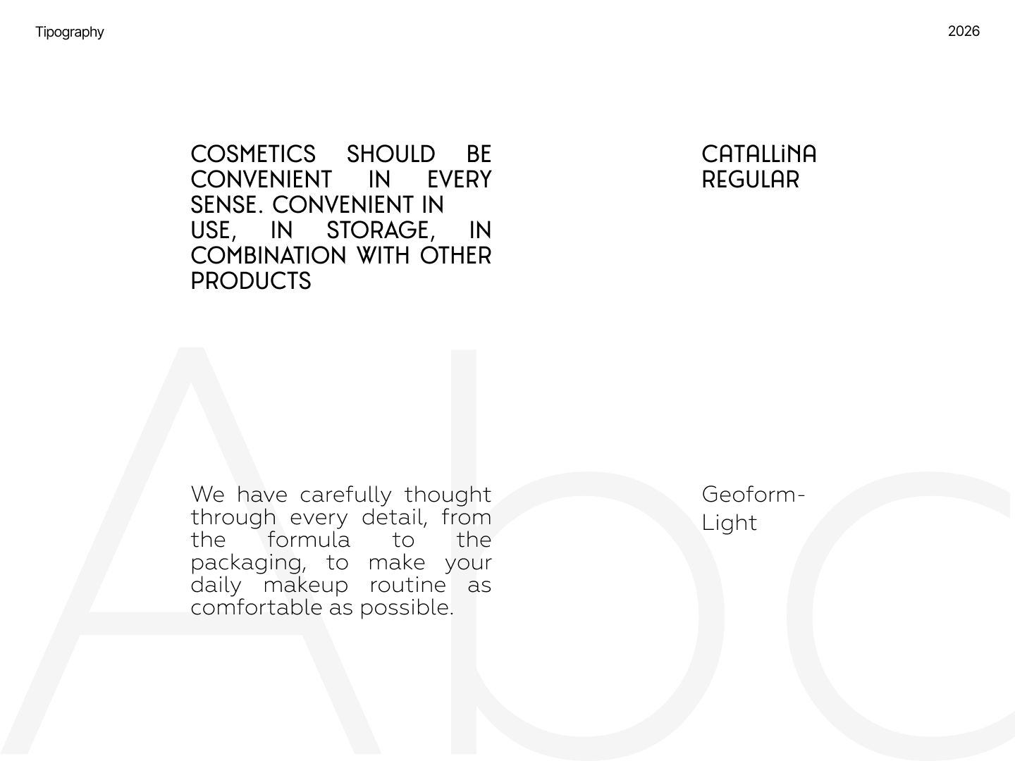 COS BCOS — Изображение №4 — Брендинг на Dprofile