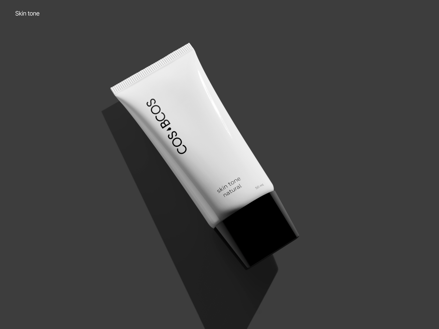 COS BCOS — Изображение №12 — Брендинг на Dprofile