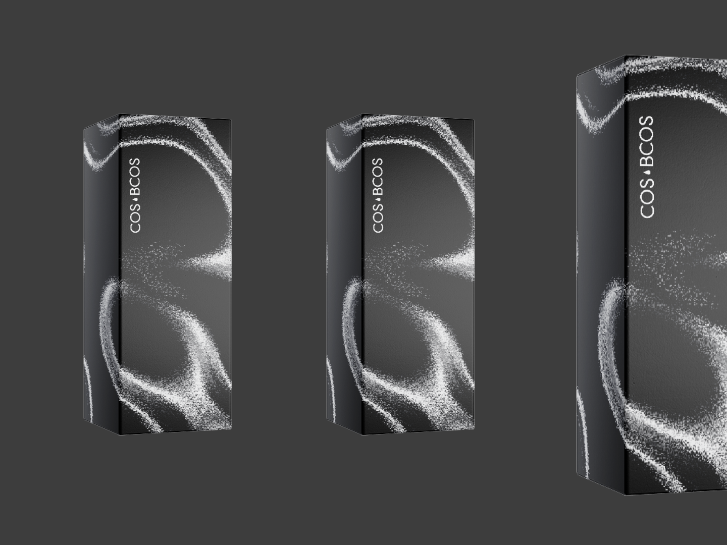 COS BCOS — Изображение №11 — Брендинг на Dprofile