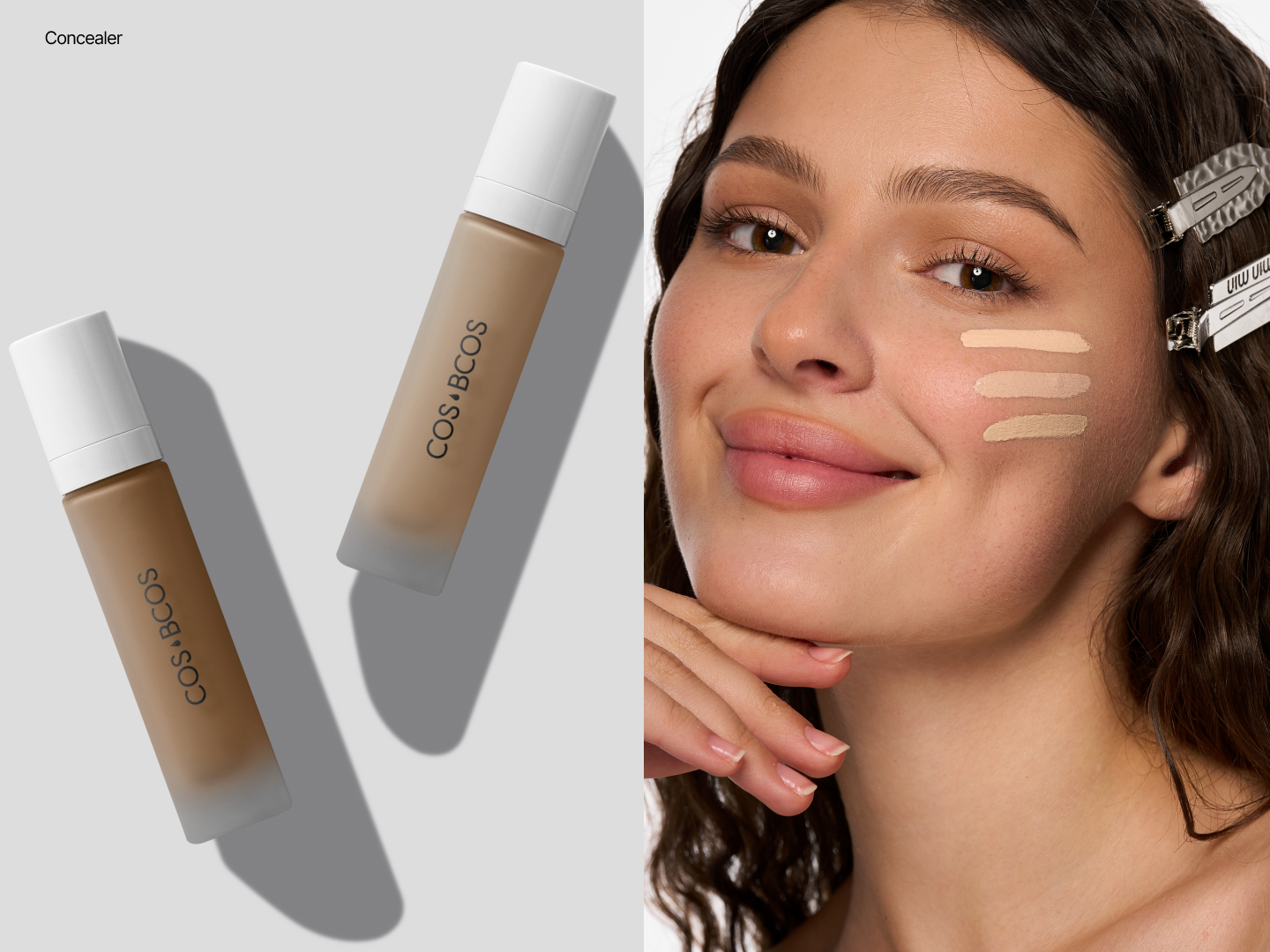 COS BCOS — Изображение №7 — Брендинг на Dprofile