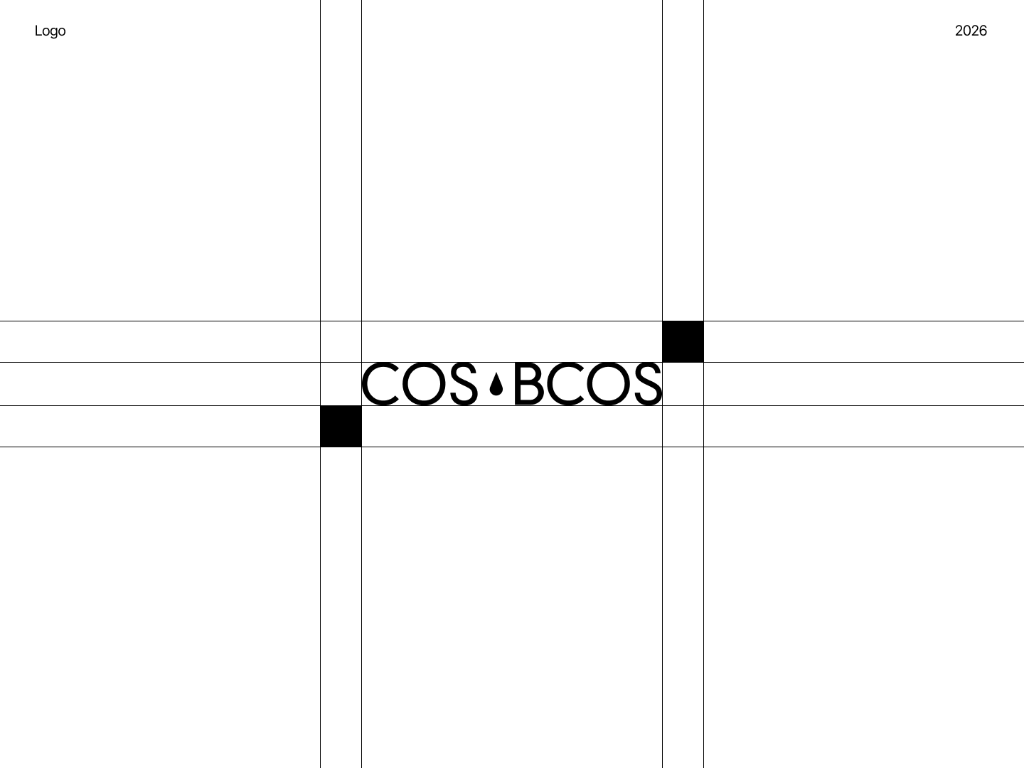 COS BCOS — Изображение №3 — Брендинг на Dprofile