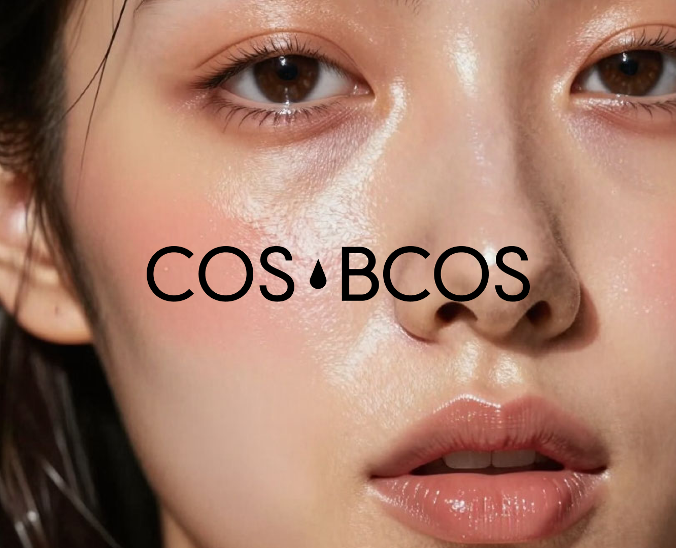 COS BCOS — Брендинг на Dprofile