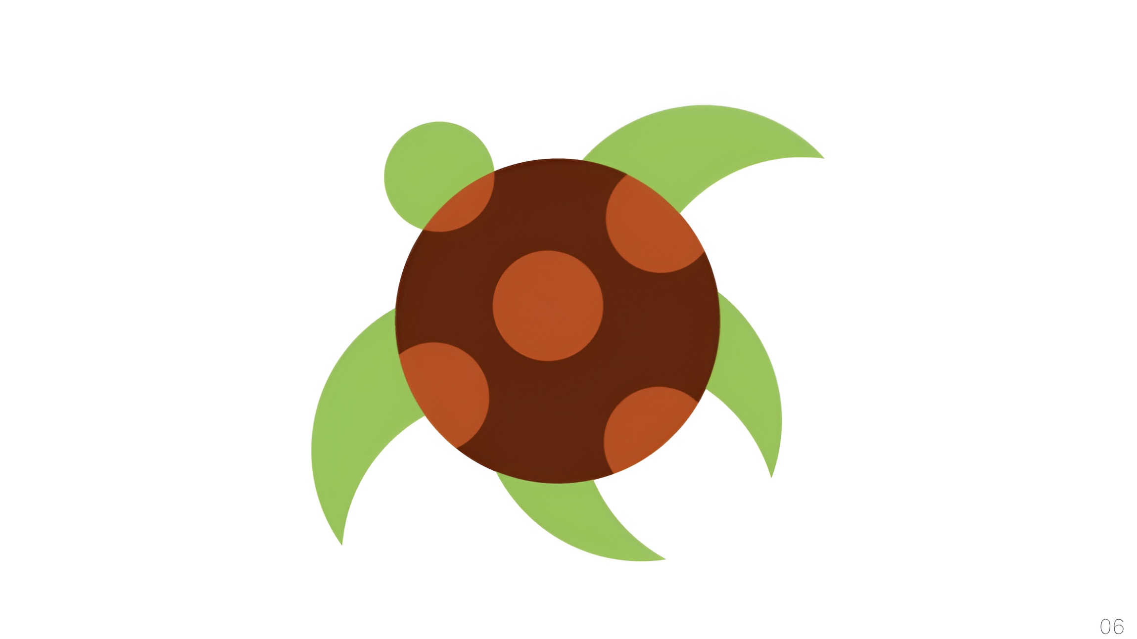 ЧЕРЕПАХА — Изображение №8 — Брендинг на Dprofile